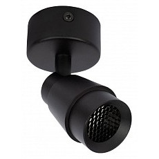Спот loft it comb 10330-a black